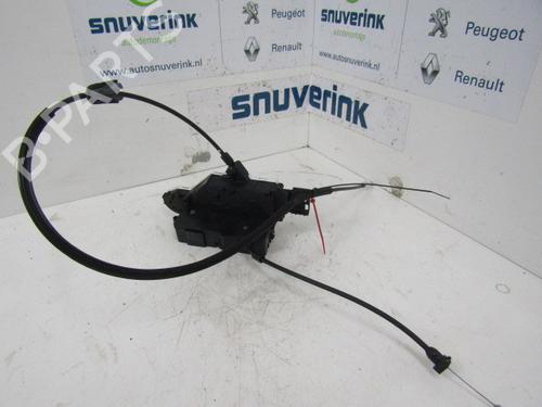 Used Front right lock Front right lock 13189952 13189952