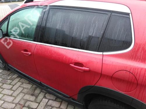 Pedal PEUGEOT 2008 I (CU_) 1.2 THP 110 / PureTech 110 | BP40577578I4 - Image 13