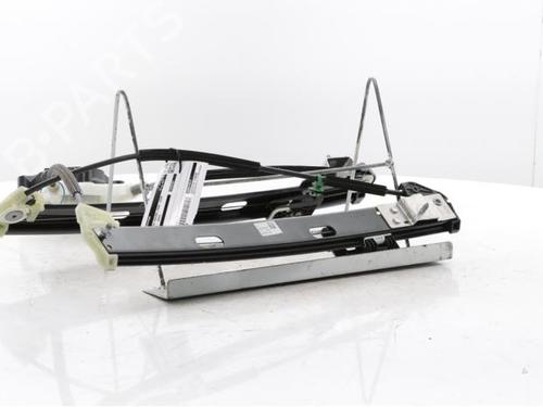 Front left window mechanism VW T-ROC (A11, D11) 1.0 TSI | BP40543081C22 - Image 10