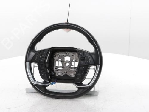 Used Steering wheel CITROËN C4 SPACETOURER (3D_) 1.2 PureTech 130 (131 hp) 30185882