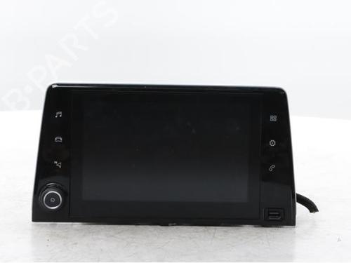 display-monitor-opel-combo-box-bodympv-k9-2018-36090138 main image