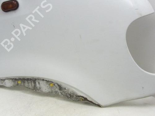 Forkjerm høyre RENAULT MASTER II Bus (JD) 2.5 D (80 hp) 10784533