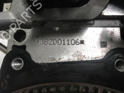 Engine VW GOLF VI Variant (AJ5) 1.2 TSI | BP38645990M1  - Image 7