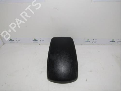 Used Armrest / Center console Armrest / Center console CITROËN DS5 2.0 HDi 200 Hybrid4 All-wheel Drive (200 hp) 40561547 40561547