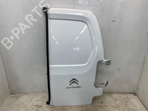 tailgate-citroen-berlingo-box-bodympv-b9-2008-34565014 main image