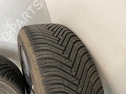 Rim OPEL ASTRA K Sports Tourer (B16) 1.0 Turbo (35) | BP29640706C45 