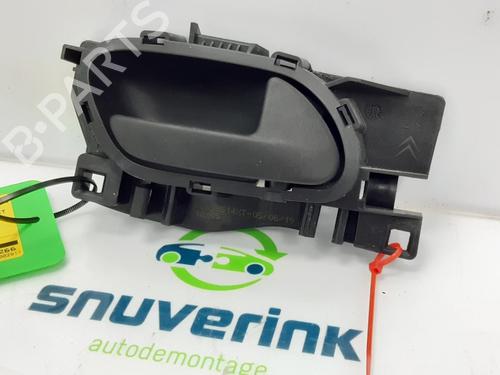 Udvendigt håndtag Udvendigt håndtag 10805938 10805938