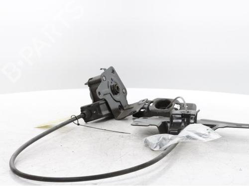Support RENAULT MASTER III Van (FV) 2.3 dCi 150 FWD (FV0F, FV03, FV09) | BP40586147C155 - Image 3