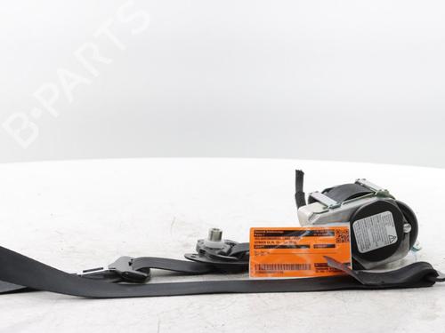 Front left seatbelt CITROËN C4 Picasso II 1.2 THP 130 | BP34566654I26  - Image 5