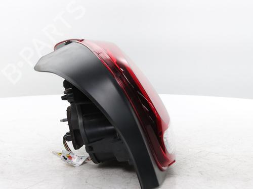 Right taillight CITROËN C3 III (SX) 1.2 VTi 82 | BP34564220C35  - Image 9