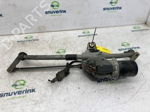 Vindrude Viskermekanisme RENAULT TRAFIC II Van (FL) 2.0 dCi 115 (FL01, FL0U, FL00, FL0H, FL0M) | BP23394062C83 - Image 2