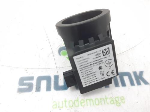 Engine control unit (ECU) RENAULT CLIO V (B7_) 1.0 LPG (B7MT) | BP40582616M57 - Image 5