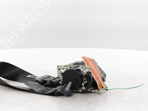 Front right seatbelt CITROËN C3 III (SX) 1.2 PureTech 82 | BP34564134I25  - Image 6