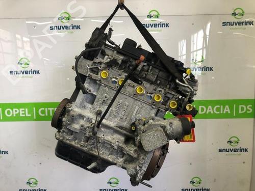 Engine CITROËN C4 I (LC_) 1.6 16V | BP40578713M1 - Image 2