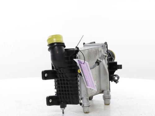 Intercooler FIAT DUCATO Van (250_) 120 Multijet 2,2 D | BP30758456M30 