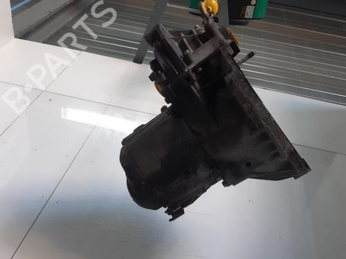 Gearbox FIAT 500 (312_) 1.2 (312AXA1A) | BP37798617M3 - Image 5