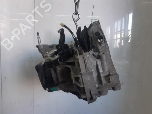 Gearbox RENAULT CAPTUR I (J5_, H5_) 0.9 TCe 90 | BP37872948M3 - Image 3
