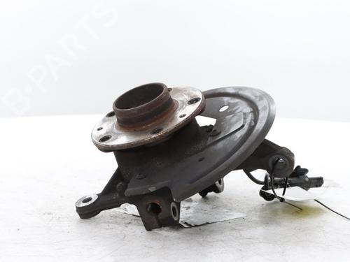 Left front steering knuckle RENAULT EXPRESS Box Body/MPV 1.5 Blue dCi 75 (F6AA) | BP38409035M25 - Image 3
