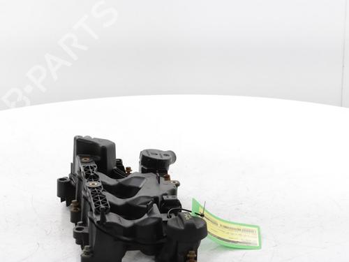 Valve cover OPEL ASTRA L (OV5) 1.5 Turbo D (FBYHZT, FBYHZJ) | BP29426856M124 