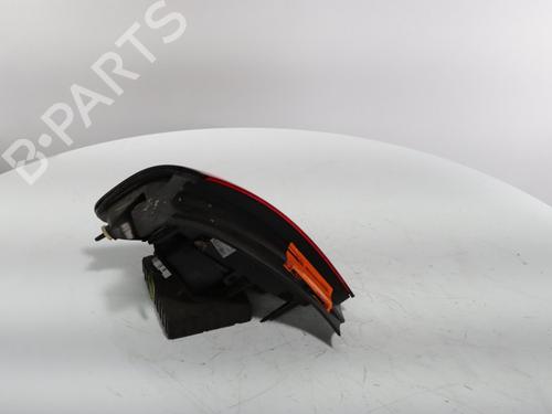 Right taillight CITROËN C3 II (SC_) 1.6 VTi 120 | BP28521436C35 - Image 8