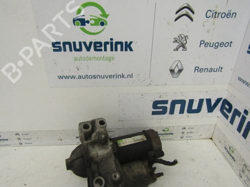 Used Starter RENAULT LAGUNA II Grandtour (KG0/1_) 3.0 V6 24V (KG0D, KG01) (207 hp) 10791098