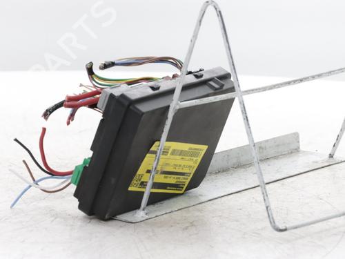 Fuse box RENAULT TRAFIC III Van (FG_) 2.0 dCi 170 (FGMM, FGMV) | BP34423552E1 - Image 5