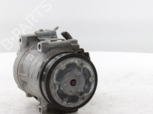 AC compressor CITROËN C3 AIRCROSS II (2R_, 2C_) 1.2 PureTech 130 (2RHNYH) | BP34563164M34  - Image 7