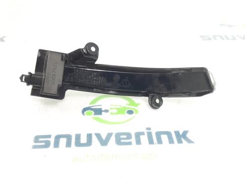 Left front indicator RENAULT CLIO V (B7_) 1.0 TCe 90 (B7MT) | BP24165146C32 - Image 3