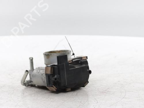 Throttle body RENAULT CAPTUR II (HF_) E-TECH 145 (HFMU) | BP34564715M82 - Image 9