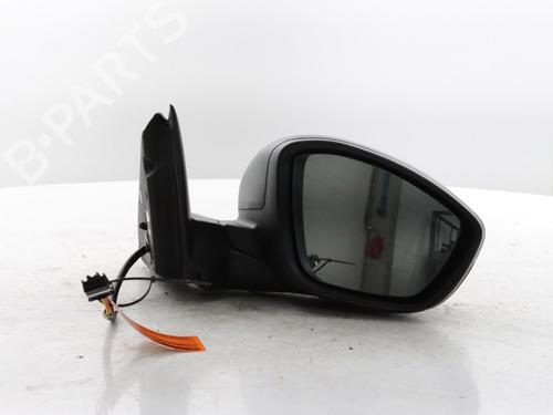 Used Right mirror Right mirror CITROËN C3 IV (CC_, CB_) 1.2 PureTech 100 (CCHPV4) (101 hp) 33874466 33874466
