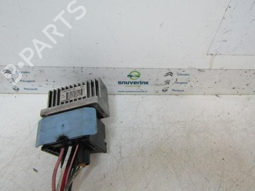 Elektronisk sensor RENAULT CAPTUR I (J5_, H5_) 1.5 dCi 110 (110 hp) 30185096