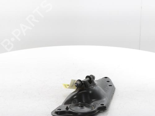 Right rear shock absorber PEUGEOT PARTNER Box Body/MPV 1.6 BlueHDi 100 | BP29640762M19 