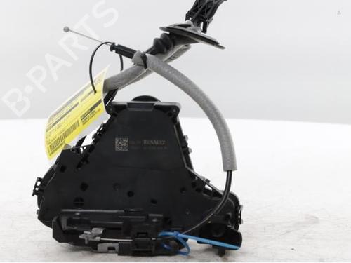Used Front left lock Front left lock RENAULT CAPTUR II (HF_) TCe 90 (HFM6) (91 hp) 33813740 33813740
