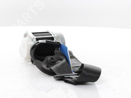 Front left seatbelt PEUGEOT PARTNER Box Body/MPV (K9) 1.5 BlueHDi 100 | BP38544960I26 - Image 2