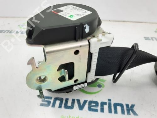 Front right seatbelt RENAULT CAPTUR II (HF_) E-TECH 160 | BP24166189I25 