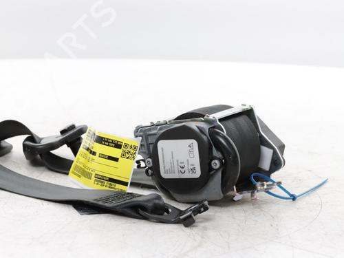 Front left seatbelt RENAULT MASTER III Van (FV) 2.3 dCi 150 FWD (FV0F, FV03, FV09) | BP34423119I26 - Image 6