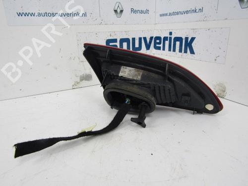 Right taillight RENAULT SCÉNIC III (JZ0/1_) 1.5 dCi | BP10792804C35 