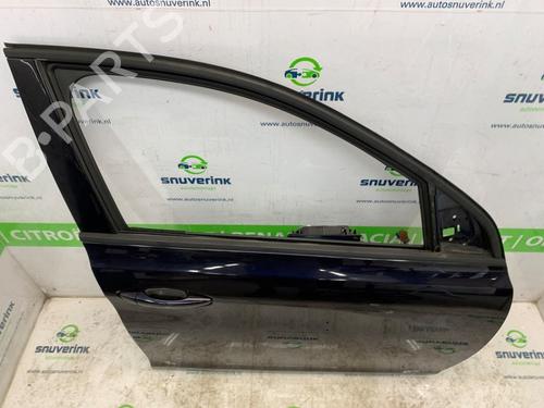Right front door PEUGEOT 308 SW II (LC_, LJ_, LR_, LX_, L4_) 1.6 BlueHDi 120 | BP25884886C3 