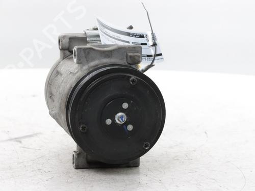 AC compressor PEUGEOT 2008 I (CU_) 1.2 THP 110 / PureTech 110 | BP33846336M34 - Image 8