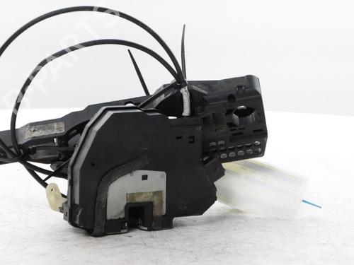 Front left lock RENAULT ZOE (BFM_) ZOE | BP33813813C98 - Image 5