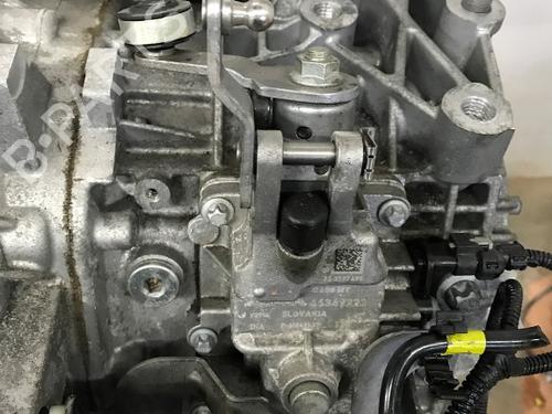 Gearbox FIAT DUCATO Van (250_) 120 Multijet 2,2 D | BP30757732M3 