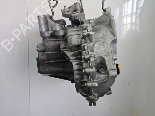 Gearbox OPEL ASTRA K Sports Tourer (B16) 1.4 Turbo (35) | BP29640729M3 