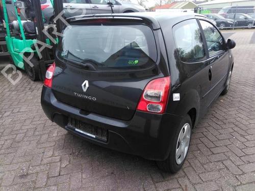 AC compressor RENAULT TWINGO II (CN0_) 1.2 16V (CN0K, CN0V, CN0A) | BP40576230M34 - Image 12