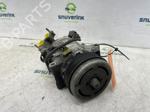 AC compressor CITROËN C4 Picasso II 1.2 THP 130 | BP26488730M34 - Image 2