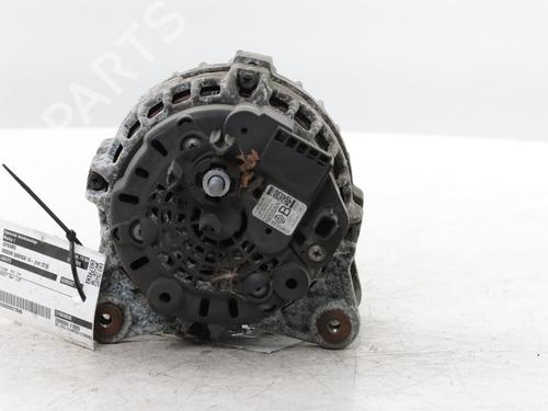 Lichtmaschine für Lichtmaschine NISSAN QASHQAI II (J11, J11_) 1.2 DIG-T (115 hp) 36089591 36089591