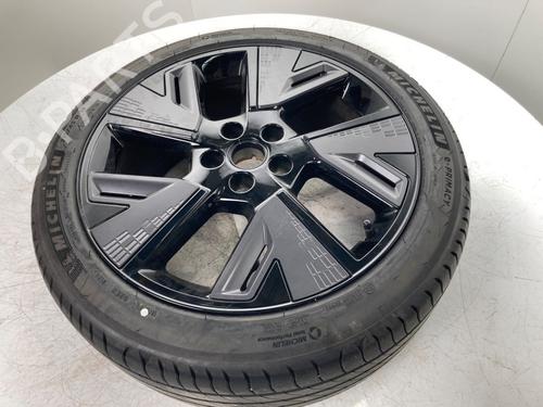 Used Rim Rim 37072143 37072143