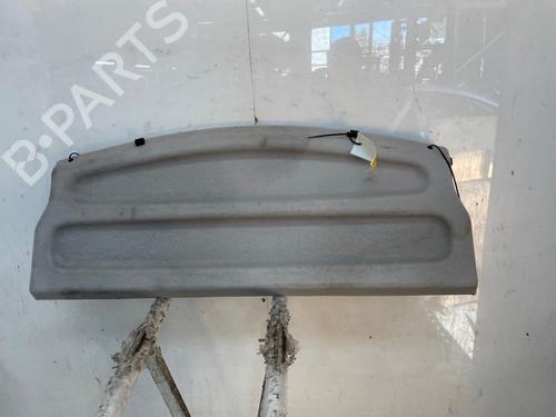 Used Rear parcel shelf Rear parcel shelf 38459964 38459964