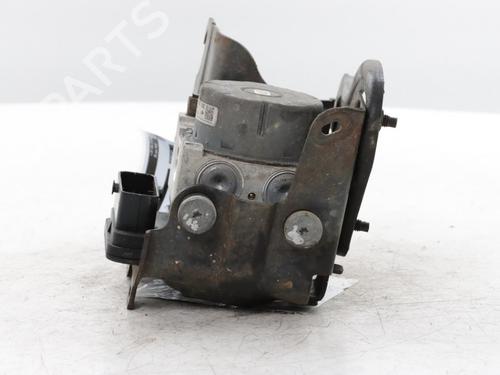 ABS pump PEUGEOT 2008 I (CU_) 1.2 VTi | BP37490331M43 - Image 3