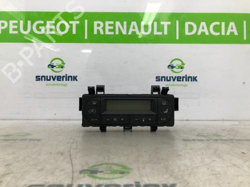 Commande Chauffage CITROËN C2 (JM_) 1.4 HDi (68 hp) 13325419