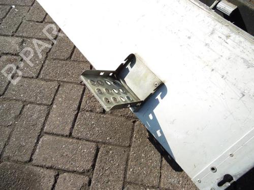 Right rear brake caliper CITROËN JUMPER II Van 2.2 HDi 120 | BP40573959M106 - Image 24